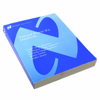 TLG Publications - 400037 - DATABOOK POWER IC'S