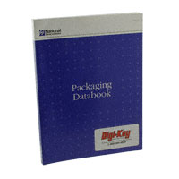 TLG Publications - 400075 - DATABOOK NSG PACKAGING
