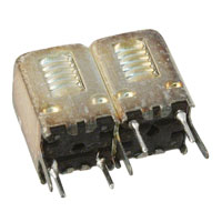 Toko America Inc. - #5HW-88560A-914 - FILTER HELICAL 914MHZ TYPE 5HW