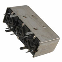 Toko America Inc. - 272MT-1080A - FILTER HELICAL 223MHZ TYPE CBT