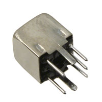 Toko America Inc. - 294SN-T1014Z - INDUCTOR ADJUST 680NH THRU HOLE