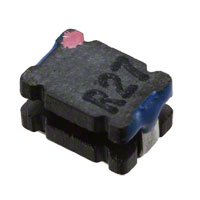 Toko America Inc. - 300NS-R27M=P2 - FIXED IND 270NH 170MA 490 OHM