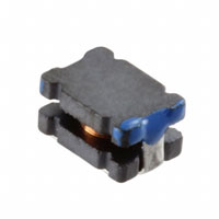 Toko America Inc. - 300NS-R39M=P2 - FIXED IND 390NH 155MA 590 OHM