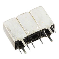 Toko America Inc. - 302HXPK-1035D - FILTER HELICAL 456MHZ TYPE 7HT