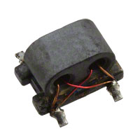 Toko America Inc. - 458DB-1012=P3 - B5F TYPE TRANS SMD 50MHZ-400MHZ