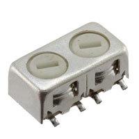 Toko America Inc. - 477MS-1035A=P3 - HELICAL FILT 5CHLW TYPE 915 MHZ