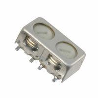 Toko America Inc. - 477MS-1036A=P3 - HELICAL FILTER 5CHLW TYPE 933MHZ