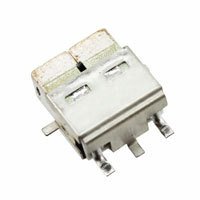 Toko America Inc. - 4DFA-947E-10=P - FILTER DIELECTRIC 947.5MHZ SMD