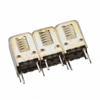 Toko America Inc. - 5HT-36020AS-360 - FILTER HELICAL 360MHZ TYPE 5HT