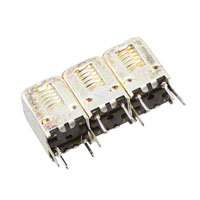 Toko America Inc. - 5HT-65550F-655 - FILTER HELICAL 655MHZ TYPE 5HT