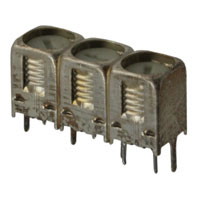 Toko America Inc. - 5HT-73565F-735 - FILTER HELICAL 735MHZ TYPE 5HT