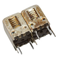 Toko America Inc. - 5HW-35045A-365 - FILTER HELICAL 365MHZ TYPE 5HW