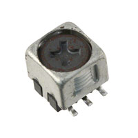 Toko America Inc. - 614AN-9391Z=P3 - INDUCTOR ADJUSTABLE 390UH SMD