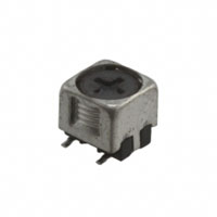 Toko America Inc. - 614AN-9561Z=P3 - INDUCTOR ADJUSTABLE 560UH SMD