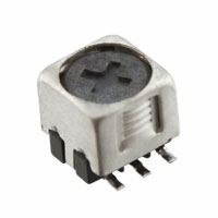 Toko America Inc. - 614BN-9220Z=P3 - INDUCTOR ADJUSTABLE 22UH SMD