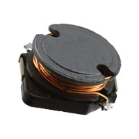 Toko America Inc. - 636FY-820M=P3 - FIXED IND 82UH 440MA 710 MOHM