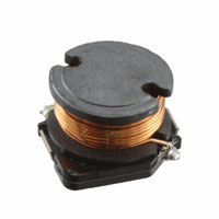 Toko America Inc. - 646FY-181K=P3 - FIXED IND 180UH 350MA 1.05 OHM