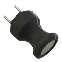 Toko America Inc. - 824MY-180K - FIXED IND 18UH 1.77A 71 MOHM TH