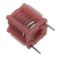 Toko America Inc. - E526HN-100315 - INDUCTOR ADJUST 40NH THRU HOLE