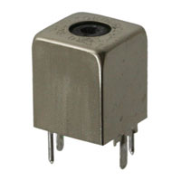 Toko America Inc. - E526HNA-100314 - INDUCTOR ADJUST 130NH THRU HOLE