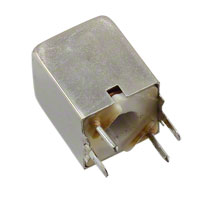 Toko America Inc. - E526HNSA-100059 - INDUCTOR ADJUST 375NH THRU HOLE