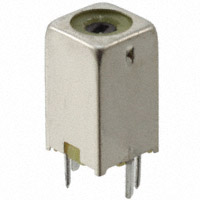 Toko America Inc. - E540SNA-14002 - INDUCTOR ADJUST 383NH THRU HOLE