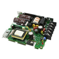 Toko America Inc. - SW30-24F - AC/DC CONVERTER 24V 30W