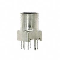 Toko America Inc. - A7BRS-T1040Z - INDUCTOR ADJUST 100UH THRU HOLE