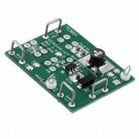 Torex Semiconductor Ltd - XC9246B75CMR-G-EVB - BOARD EVAL FOR XC9246B75