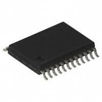 Toshiba Semiconductor and Storage - TB6575FNG,C,8,EL - IC MOTOR CONTROLLER PAR 24SSOP