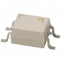 Toshiba Semiconductor and Storage - TLP172G(F) - PHOTOCPLR RELAY MOSFET-OUT 4-SOP