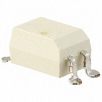 Toshiba Semiconductor and Storage - TLP624LF1F - OPTOISOLATR 5KV TRANSISTOR 4-SMD