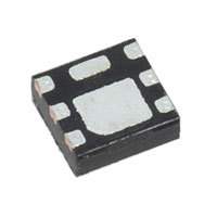 Toshiba Semiconductor and Storage - SSM6J505NU,LF - MOSFET P CH 12V 12A UDFN6B