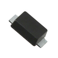 Toshiba Semiconductor and Storage - CRY82(TE85L,Q,M) - DIODE ZENER 8.2V 700MW SFLAT