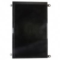 Toshiba Semiconductor and Storage - LT056DET2S00-1F000 - LCD 5.6INCH 1024X600 W-SVGA