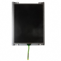 Toshiba Semiconductor and Storage - LT084AC27500-0A000 - LCD 8.4 800X600 SVGA W/TOUCH LED