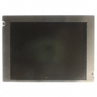 Toshiba Semiconductor and Storage - LTA057A340F - LCD 5.7INCH 320X240 QVGA