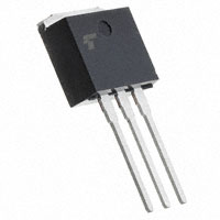Toshiba Semiconductor and Storage - TK14C65W,S1Q - MOSFET N-CH 650V 13.7A I2PAK