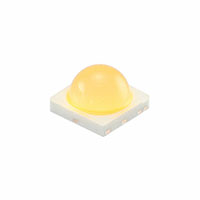 Toshiba Semiconductor and Storage - TL1L3-LL1,L - LED LETERAS WARM WHT 2700K 2SMD