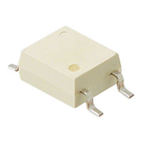 Toshiba Semiconductor and Storage - TLP170G(F) - IC PHOTORELAY MOSFET 4-SOP