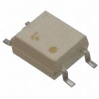 Toshiba Semiconductor and Storage - TLP170J(F) - IC PHOTORELAY MOSFET 4-SOP