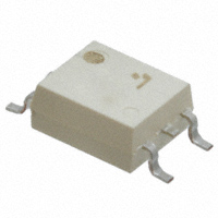 Toshiba Semiconductor and Storage - TLP174G(TP,F) - RELAY SOLID STATE PC MNT