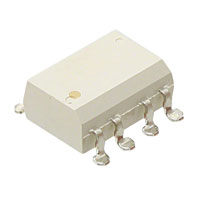 Toshiba Semiconductor and Storage - TLP227GA-2(TP1,F) - RELAY SOLID STATE 8-SMD