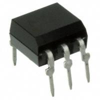 Toshiba Semiconductor and Storage - TLP748J(D4,F) - OPTOISOLATOR 4KV SCR 6DIP