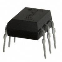 Toshiba Semiconductor and Storage - TLP748J(F) - OPTOISOLATOR 4KV SCR 6DIP