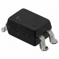 Toshiba Semiconductor and Storage - TLP781(GB-TP6,F) - OPTOISOLATR 5KV TRANSISTOR 4-SMD