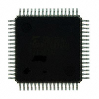 Toshiba Semiconductor and Storage - TMP86FS49BFG(CZHZ) - IC MCU 8BIT 60KB FLASH 64QFP
