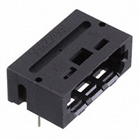 Toshiba Semiconductor and Storage - TODX2355(F) - TXRX MOD OPTICAL 10MBPS 650NM