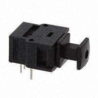 Toshiba Semiconductor and Storage - TORX1350A(F) - OPTICAL LINK RECEIVING MODULE 10