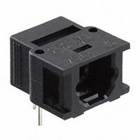 Toshiba Semiconductor and Storage - TOTX1353(F) - FIBER OPTIC XMITTER 650NM